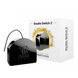FIBARO Double Switch 2 — Bild 3