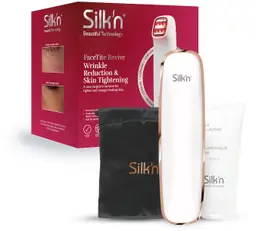 Silk'n FaceTite Revive Anti-Aging-Gerät zur Faltenreduzierung und Hautstraffung — Bild 1