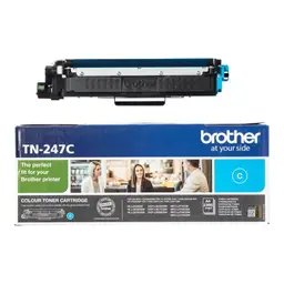 Brother Cartridge TN-247 TN247 — Bild 3