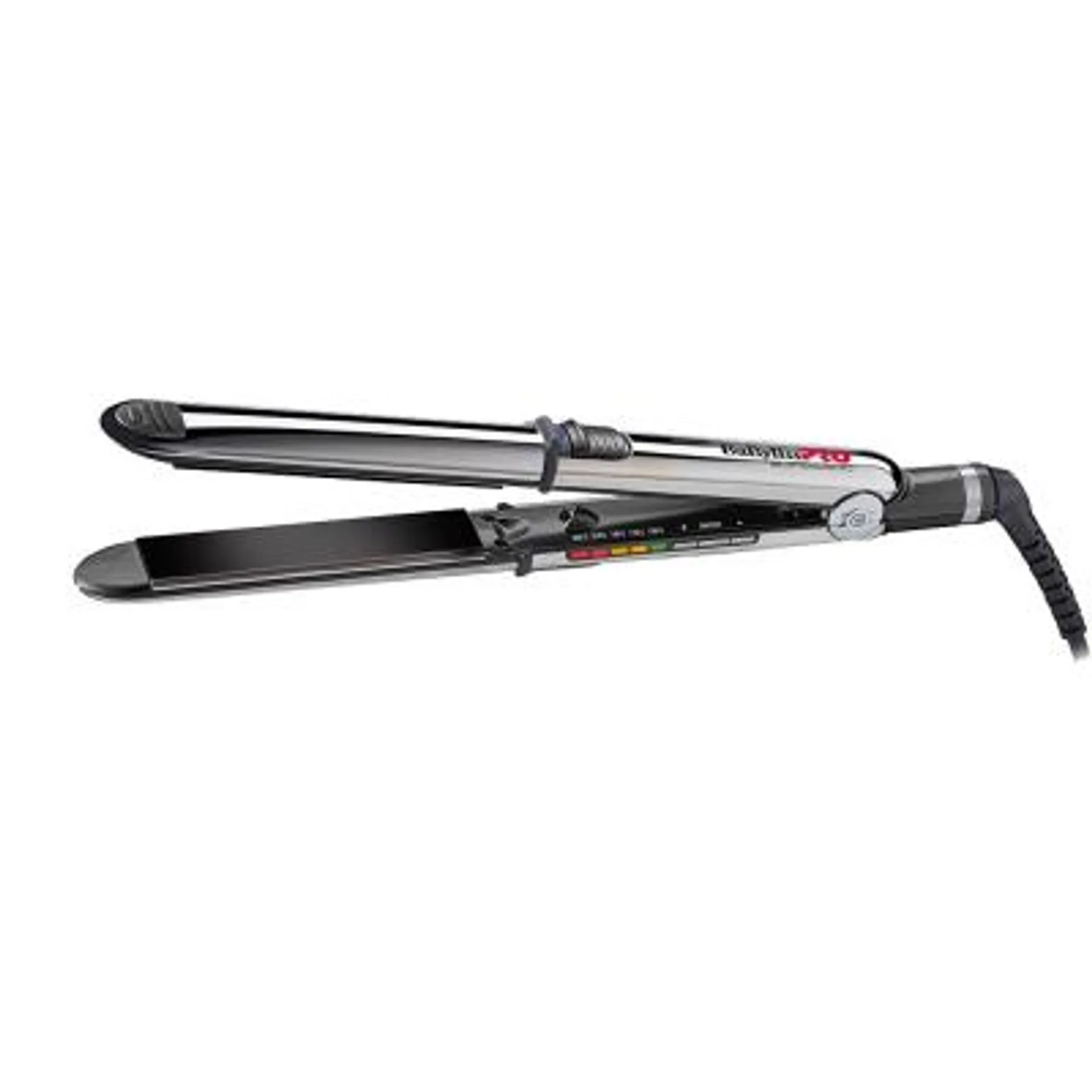 BaByliss Straightener Pro Elipsis