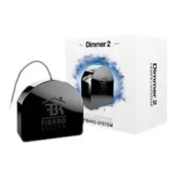 FIBARO Dimmer 2 — Bild 1