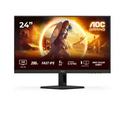 AOC Monitor — Bild 2