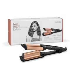 BaByliss Curling Iron Deep Waves — Bild 5