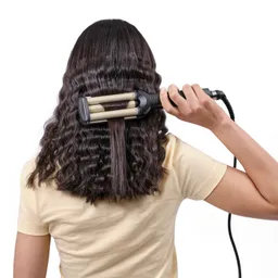 BaByliss Curling Iron Easy Waves — Bild 6