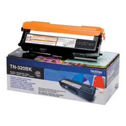 Brother Cartridge TN-320 TN320 Schwarz — Bild 3