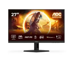 AOC Monitor — Bild 2