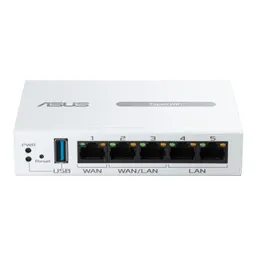 ASUS VPN Router ExpertWiFi EBG15 (90IG08E0MO3B00) — Bild 4