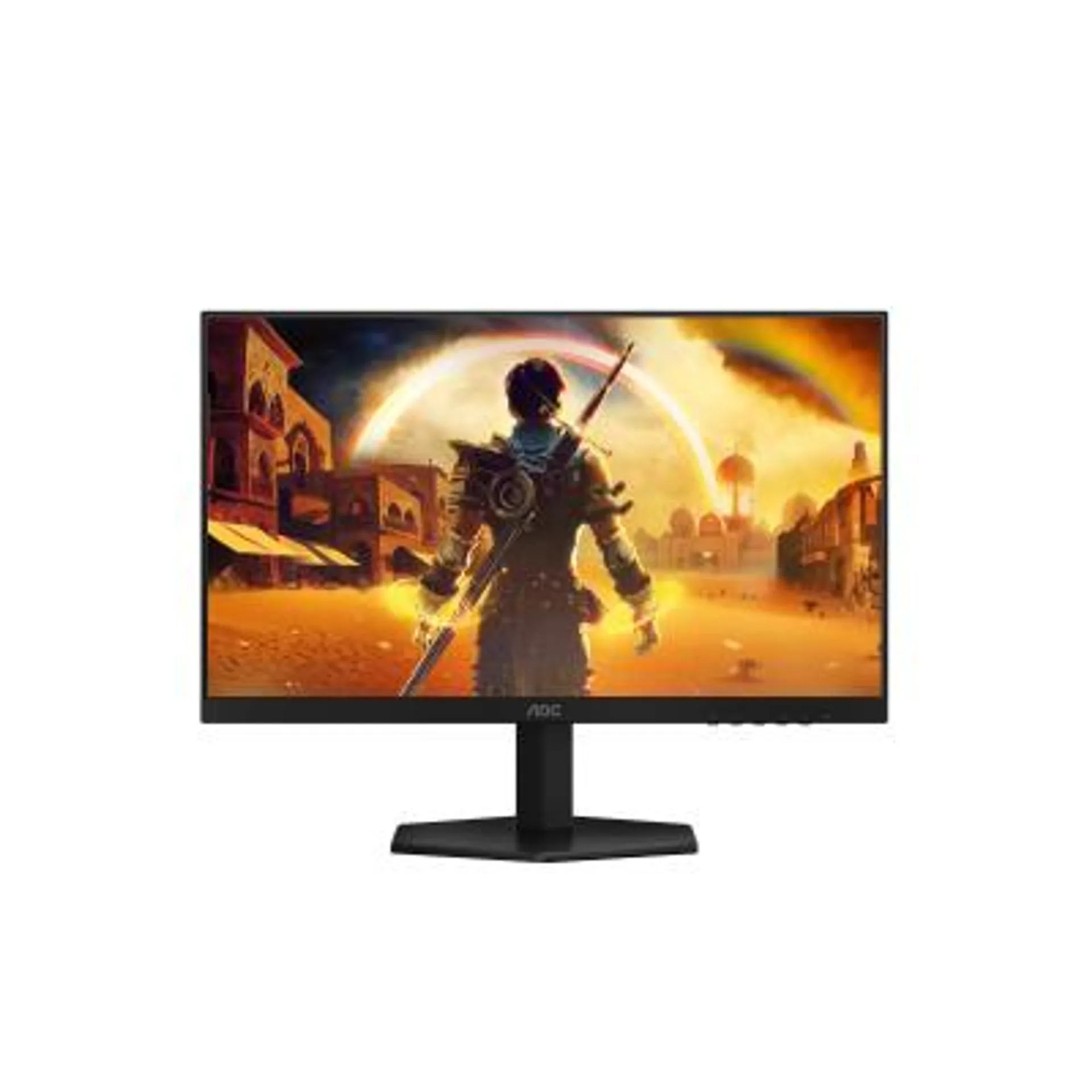 AOC Monitor
