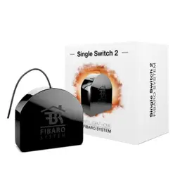 FIBARO Single Switch 2 — Bild 3