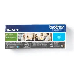 Brother Cartridge TN-247 TN247 — Bild 6