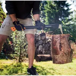 Fiskars WoodXpert Sappie Log Tool XA22 — Bild 4
