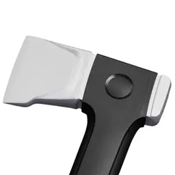 Fiskars Splitting Axe M X-Series X24 600mm — Bild 4