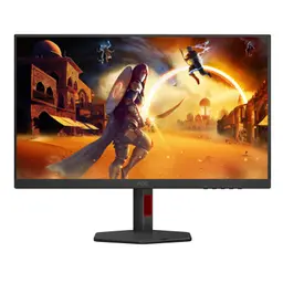 AOC Monitor — Bild 3