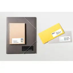 Avery Zweckform, Avery Labels 70 x 41mm , A4 — Bild 3