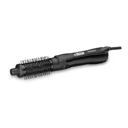 BaByliss Hot Air Brush Shape & Smooth Schwarz — Bild 2