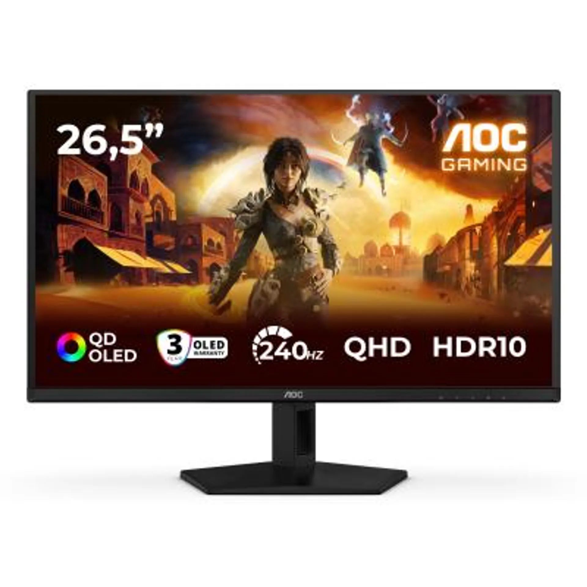 AOC Monitor