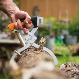 Fiskars Log Tong WoodXpert 303mm — Bild 4