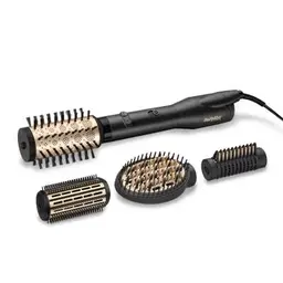 BaByliss Rotating Hot Air Brush Big Hair Lustre — Bild 1
