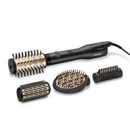 BaByliss Rotating Hot Air Brush Big Hair Lustre — Bild 1