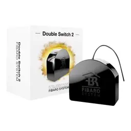 FIBARO Double Switch 2 — Bild 2