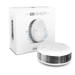 FIBARO CO Sensor (FGCD001) — Bild 5
