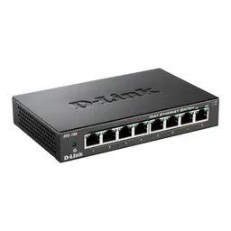 D-LINK DLINK Switch DES-108 E DES108 E (DES-108/E) — Bild 3