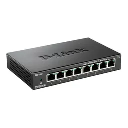 D-LINK DLINK Switch DES-108 E DES108 E (DES-108/E) — Bild 3