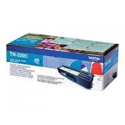 Brother Cartridge TN-320 TN320 1,5k — Bild 1