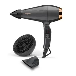 BaByliss Hairdryer Air Pro 2200 — Bild 1