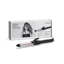 BaByliss Curling Tongs Pro 180 25mm — Bild 4