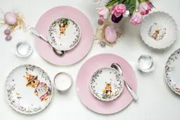 Villeroy & Boch Garden Besteckset 30tlg. Tafelbesteck 6 Personen Edelstahl — Bild 7
