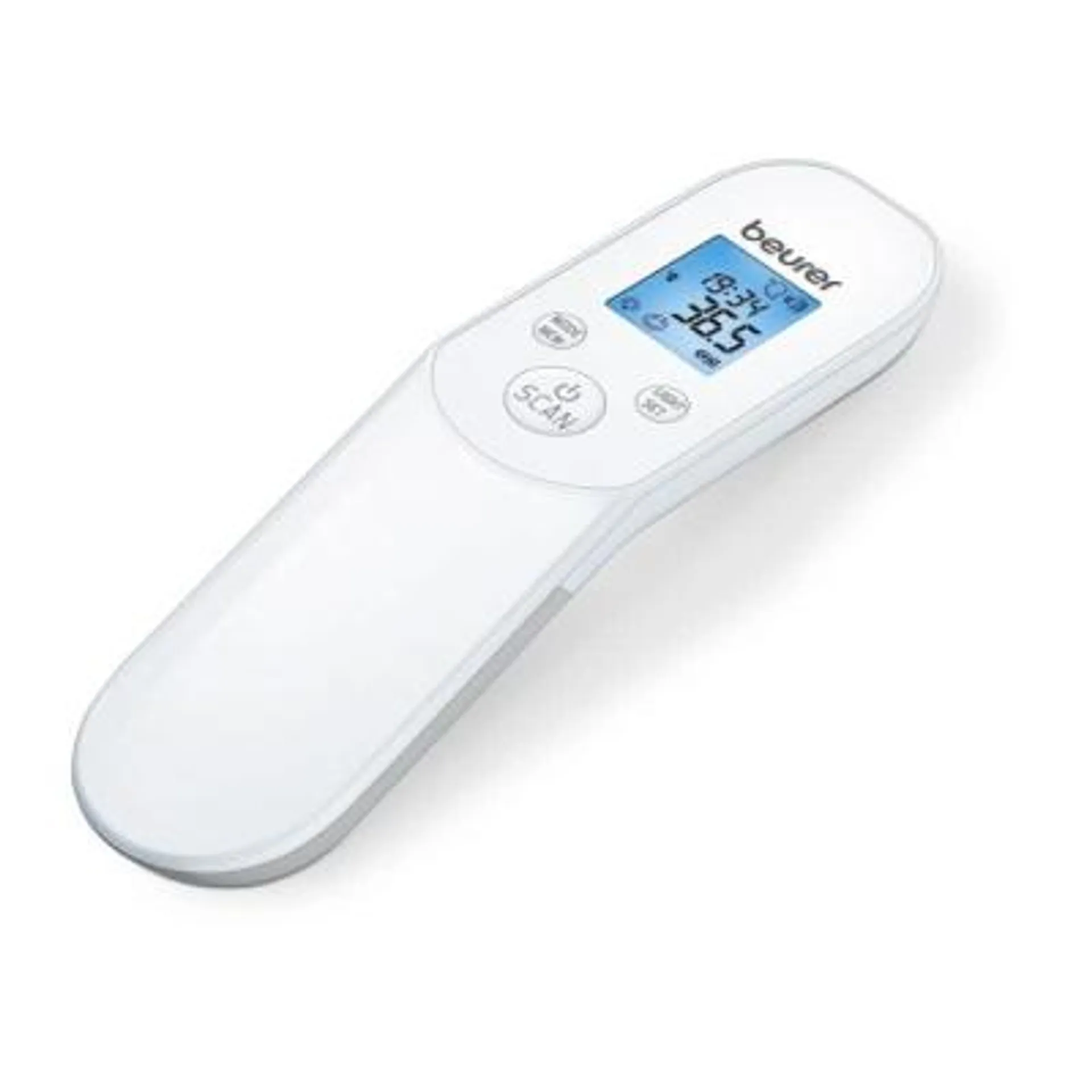 Beurer Thermometer infrared contactless FT 85 (795 06) Beurer06) Beurer 06)