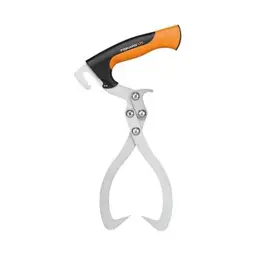 Fiskars Log Tong WoodXpert 303mm — Bild 2