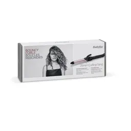 BaByliss Curling Tongs Pro 180 25mm — Bild 6