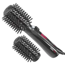 BaByliss Hot Air Brush Schwarz — Bild 2