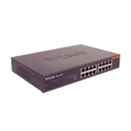 D-Link DLink Switch DES-1016D E DES1016D E (DES-1016D/E) — Bild 3