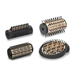 BaByliss Rotating Hot Air Brush Big Hair Lustre — Bild 6