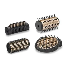 BaByliss Rotating Hot Air Brush Big Hair Lustre — Bild 6