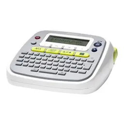 Brother P-Touch PT-D200BWVP Beschriftungsgerät — Bild 1