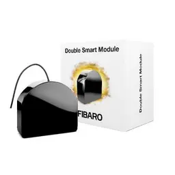 FIBARO DOUBLE SMART MODULE — Bild 2