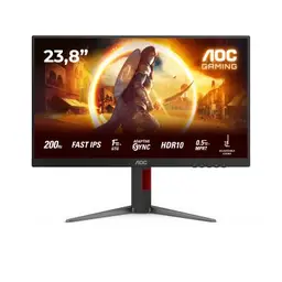 AOC Monitor — Bild 1