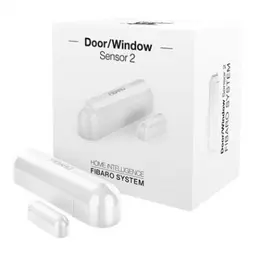 FIBARO Tür Fenster Sensor 2 Weiß (FGDW0021) — Bild 4