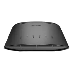 D-LINK DLINK Switch DGS-1005D E DGS1005D E (DGS-1005D/E) — Bild 1