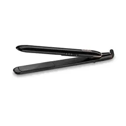 BaByliss Straightener Smooth Finish 230 Schwarz — Bild 1