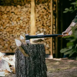 Fiskars Splitting Axe L X-Series X32 820mm — Bild 5