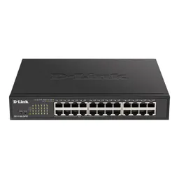 D-LINK DLINK Switch DGS-1100-24PV2 E DGS110024PV2 E (DGS-1100-24PV2/E) — Bild 2
