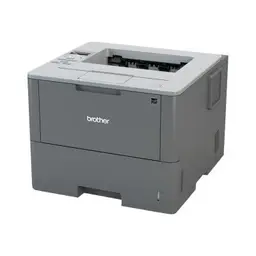 Brother HL-L6250DN Drucker s w — Bild 1