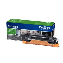Brother Cartridge TN-247 TN247 Schwarz — Bild 3