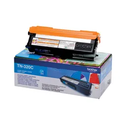 Brother Cartridge TN-320 TN320 1,5k — Bild 6